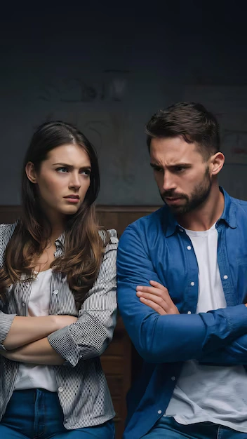 The Hidden Emotional and Financial Cost of Ongoing Family Conflict  Kingston upon Thames