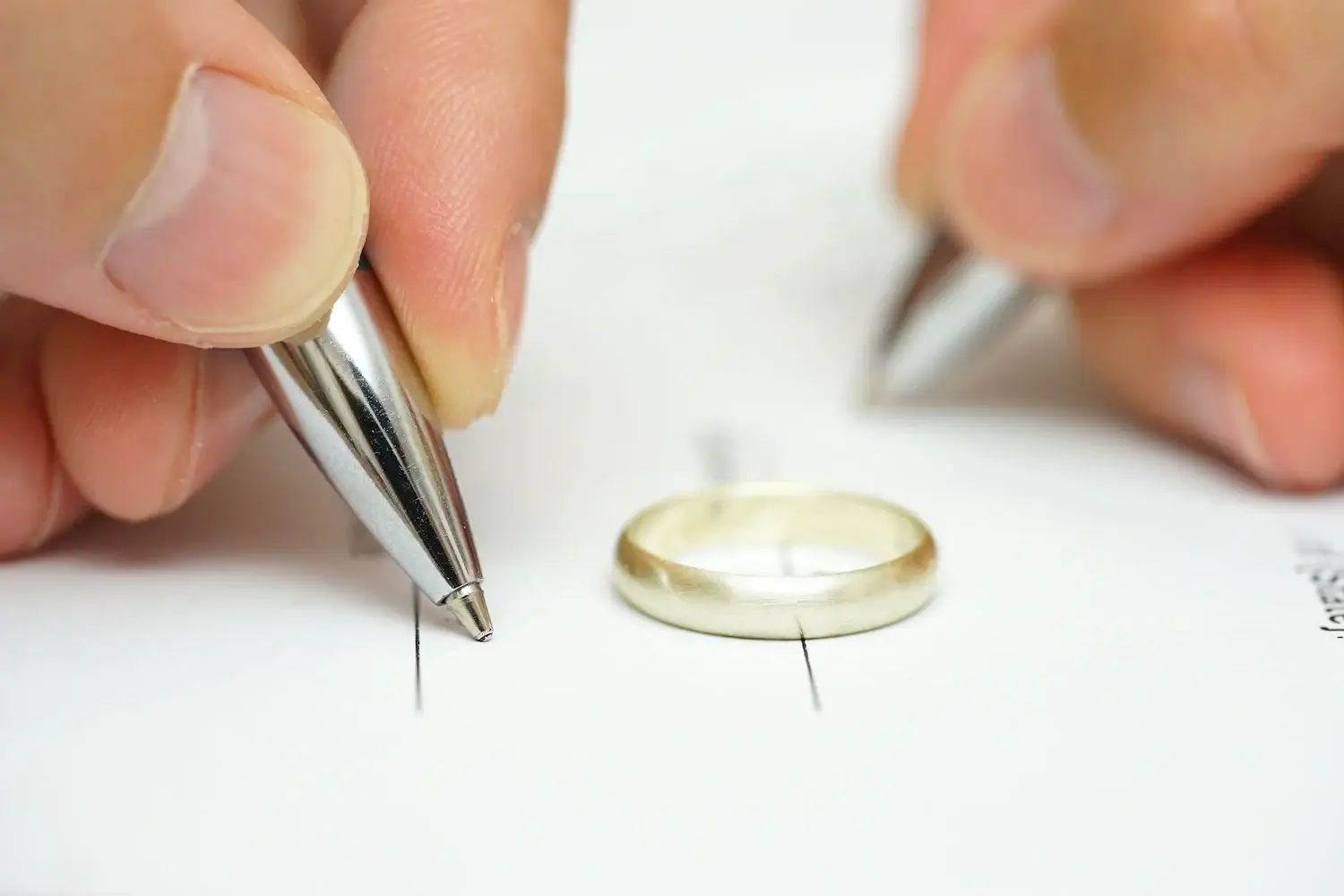 Strengthening Your Position in Divorce Negotiations with Professional Mediation Kingston upon Thames