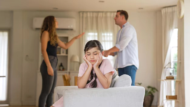 What Is Parental Responsibility in the UK Kingston upon Thames