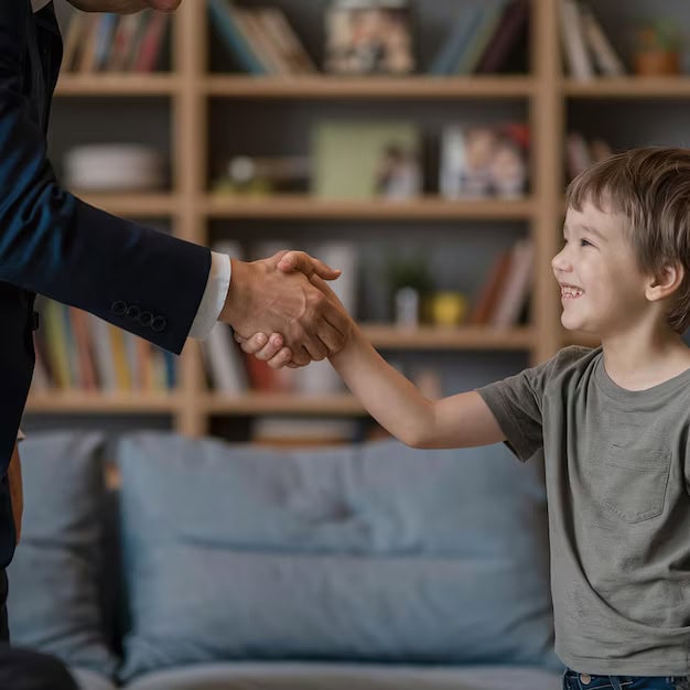 Understanding Child Arrangements – Guidance from EH Mediation Specialists Kingston upon Thames