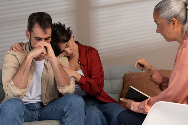 How EH Mediation Creates Better Results Through Continuous Feedback  Kingston upon Thames