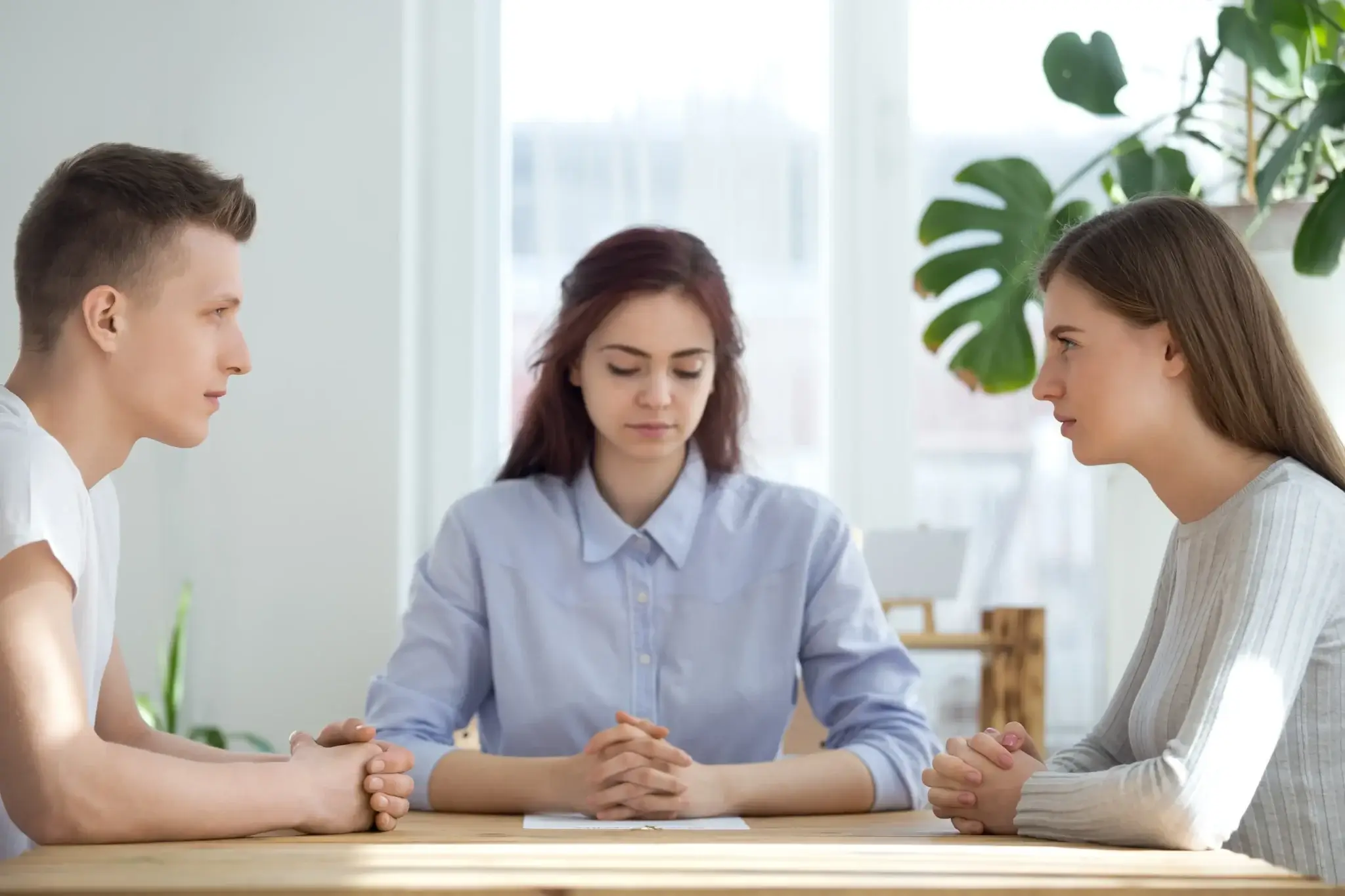 Mediators  Kingston upon Thames: Enhance Conflict Resolution with Mental Health Training