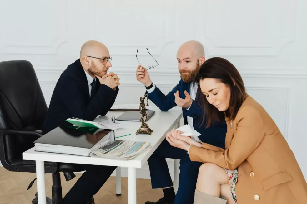 Long term dispute resolution for family mediation  Kingston upon Thames
