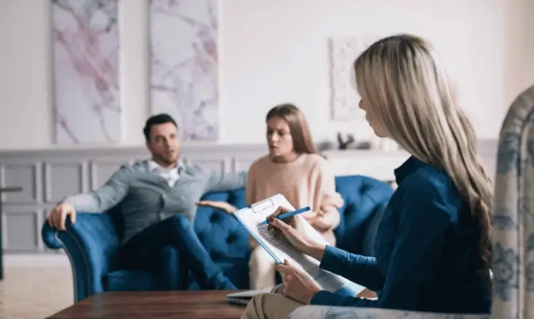 The Step-by-Step Family Mediation Process with EH Mediation  Kingston upon Thames