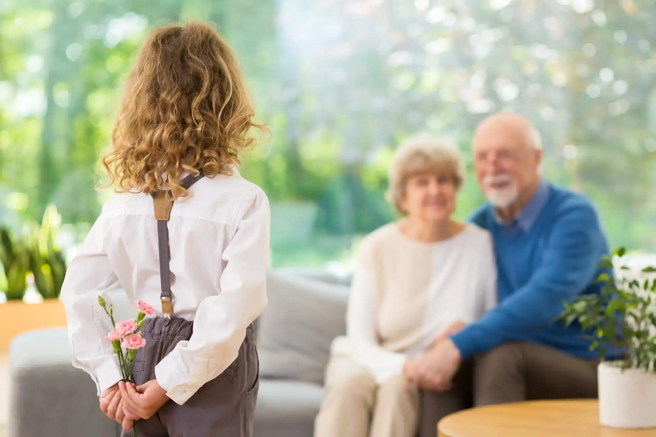 Taking the First Step: How EH Mediation Supports Grandparents Toward Positive Outcomes  Kingston upon Thames