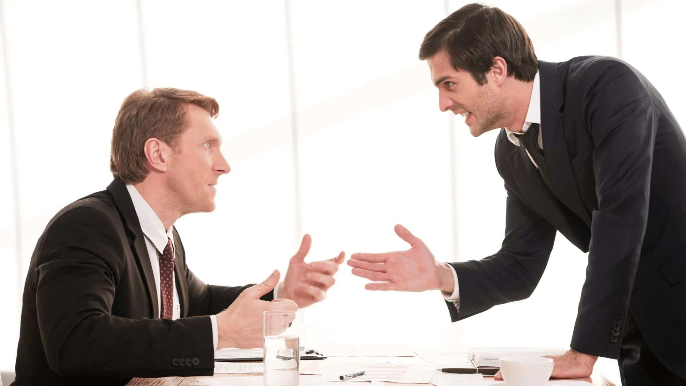 How EH Mediation Creates a Safe Space for Financial Discussions Kingston upon Thames
