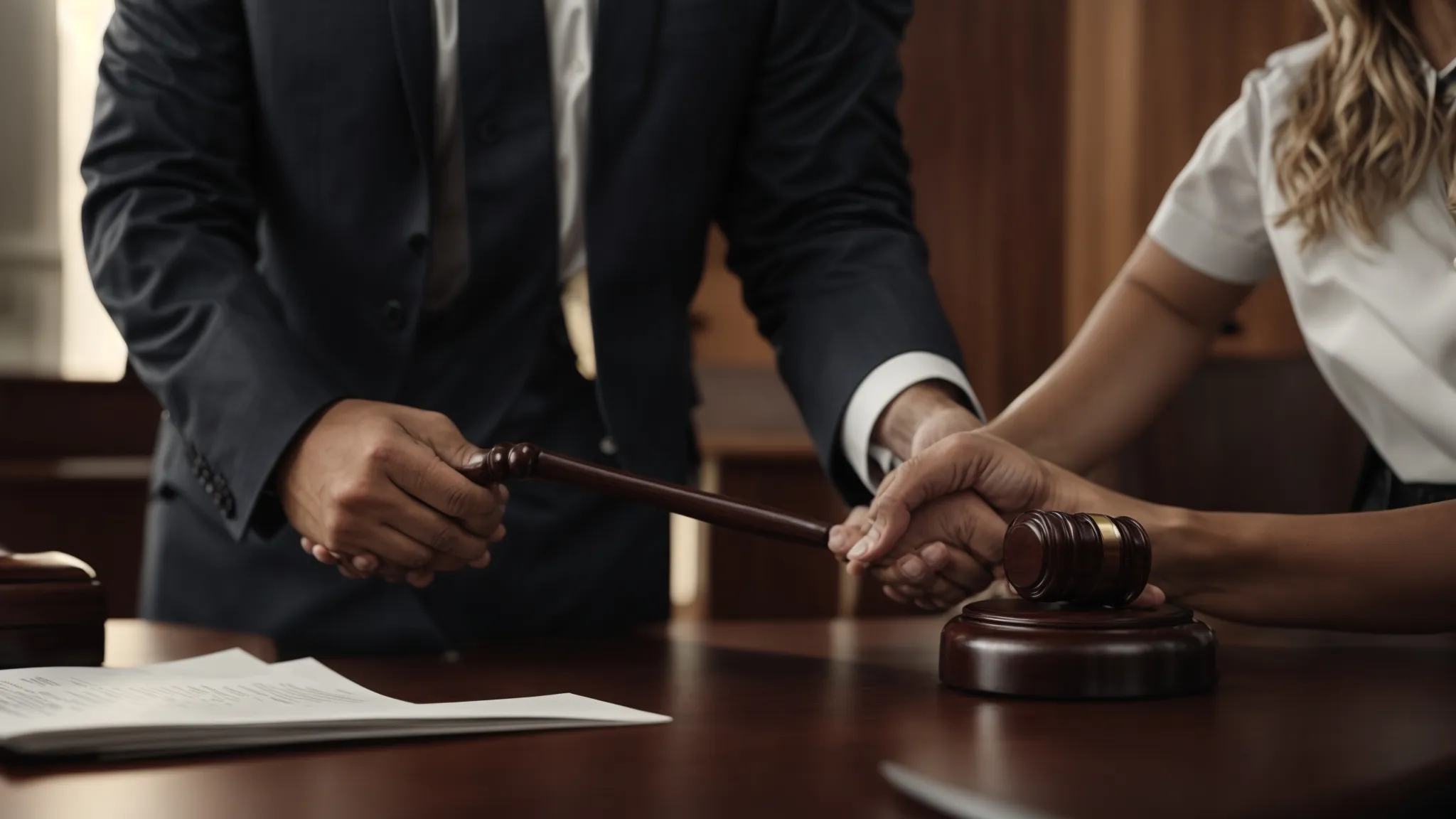 Why Choosing EH Mediation Strengthens Your Agreement  Kingston upon Thames