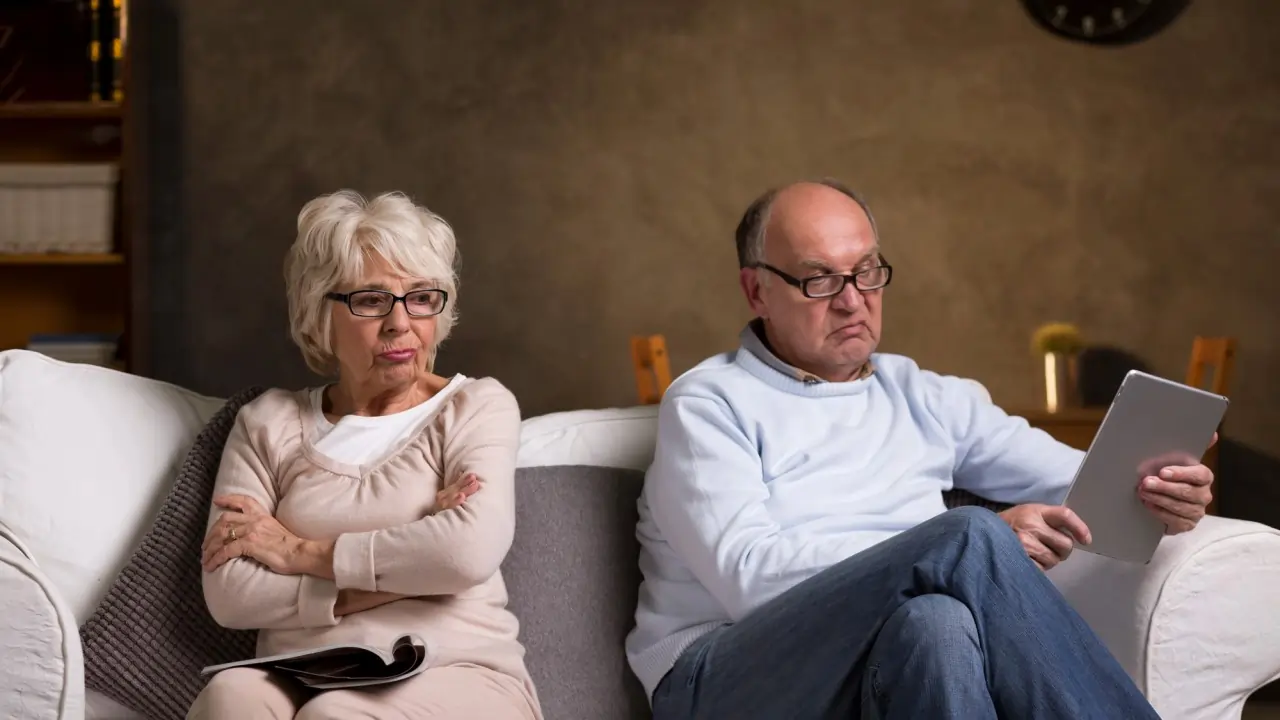 Preventing Long-Standing Family Issues from Escalating During Care Planning Kingston upon Thames