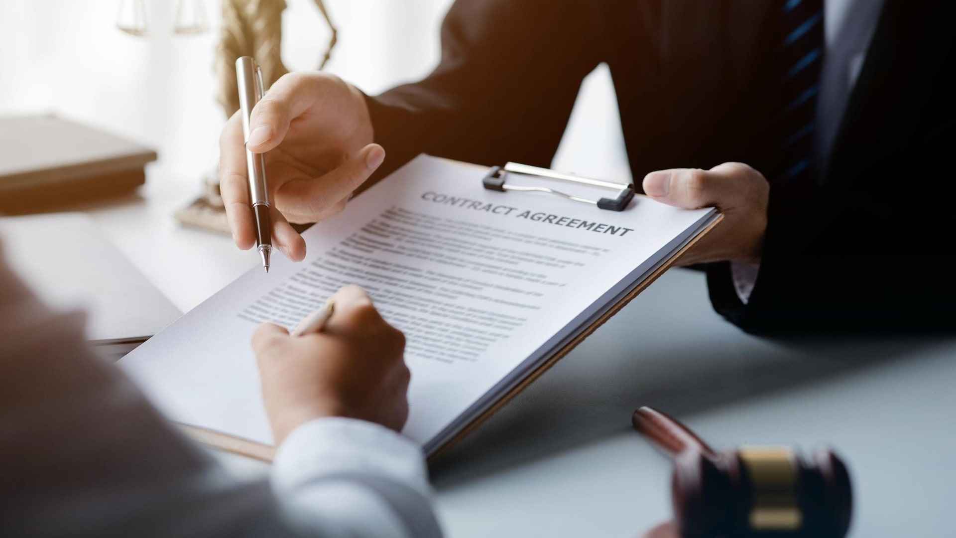 Are Post-Mediation Agreements Legally Binding in Family Law  Kingston upon Thames