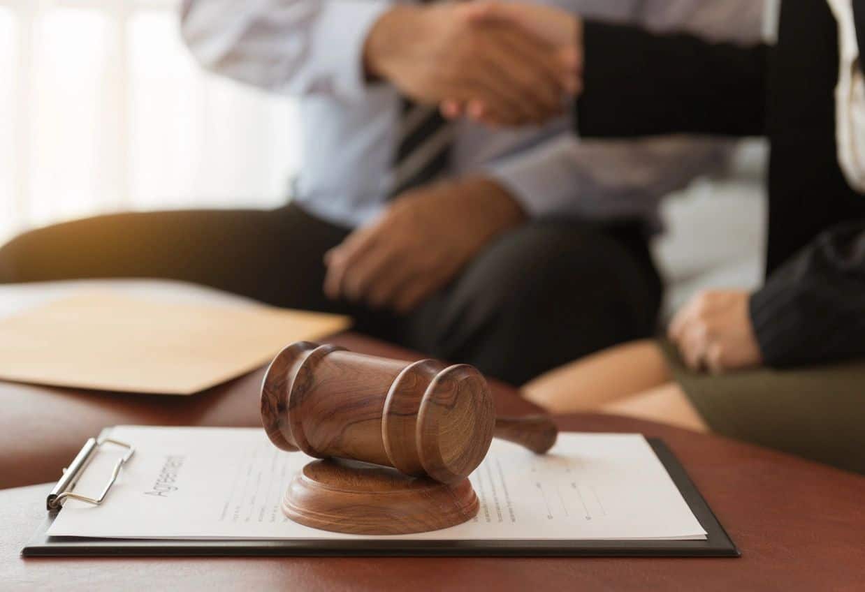 Understanding the Legal Framework Behind Mediation Agreements  Kingston upon Thames