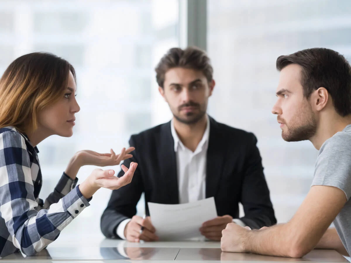 Building Better Agreements Through Feedback Support from EH Mediation  Kingston upon Thames