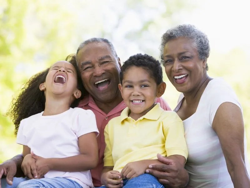 The Impact of Prolonged Family Conflict on Children Kingston upon Thames