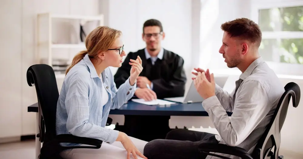 Rebuilding Trust After Relationship Breakdown Through Professional Mediation Kingston upon Thames