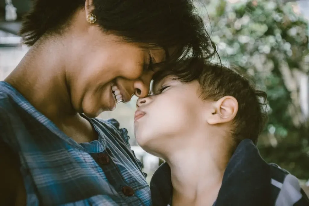 Child Maintenance and Spousal Support: Finding Balanced Solutions  Kingston upon Thames