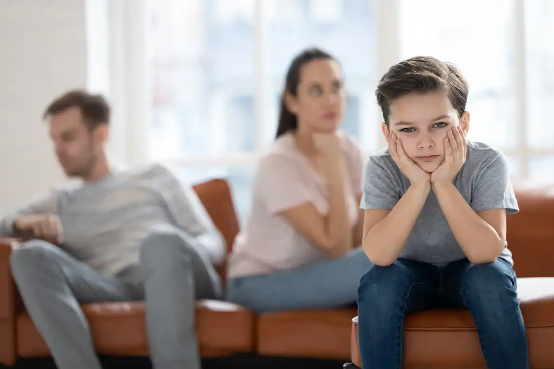 Why More Parents Trust EH Mediation for Child Arrangement Solutions Kingston upon Thames