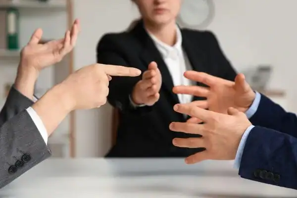 Benefits of Family Mediation for LGBTQ+ Families Kingston upon Thames