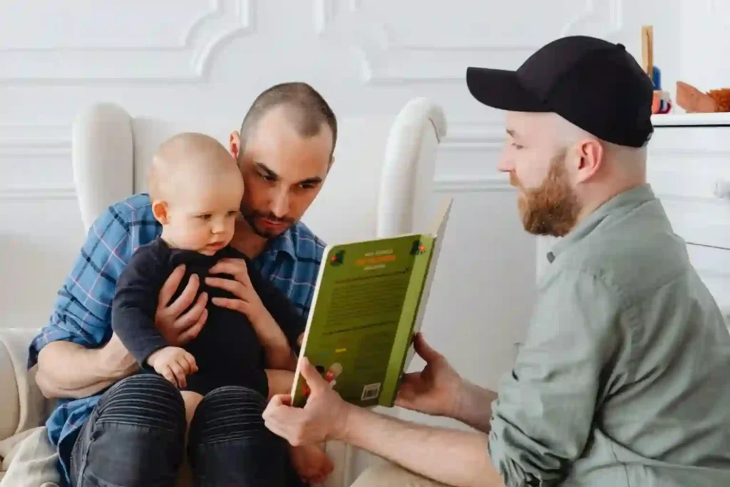 Common Family Issues LGBTQ+ Couples and Parents Face Kingston upon Thames