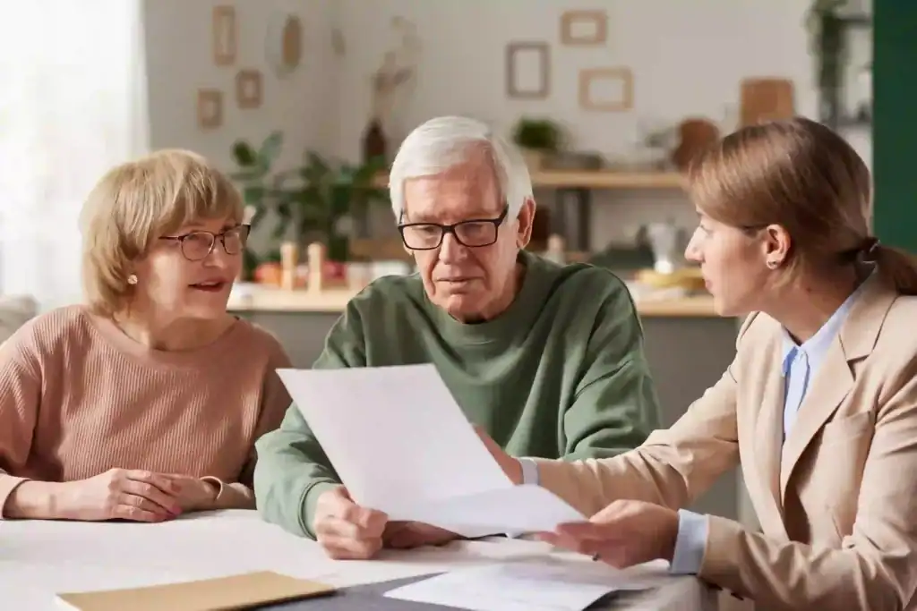 Why Do Family Disputes Happen During CHC Assessments Kingston upon Thames