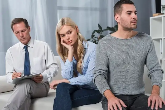 Experienced local family mediator  Kingston upon Thames