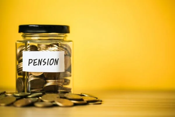 Pension Sharing Mediation  Kingston upon Thames